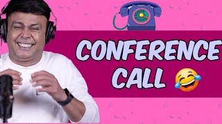 Conference Call | Mirchi Murga | RJ Naved