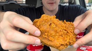 I'm back!! JOLLIBEE FOOD REVIEW (Aloha Burger, Spicy Fried Chicken, Spaghetti, etc.)