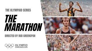 The Olympiad Series – The Marathon