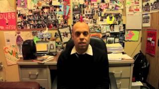 A Message From Nick Whitaker