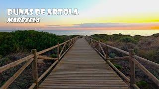 DUNAS DE ARTOLA - Marbella