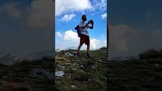 Part 2of4 Durmitor - the easiest trail | Over the Škrčko Ždrijelo mountain pass to Škrčko Jezero