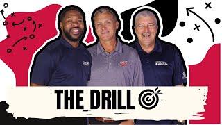 The Drill reacts to the Jacksonville Jaguars falling to the Green Bay Packers | 10-28-24