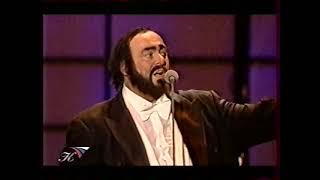 Luaciano Pavarotti - Kallen Esperian - Kathleen Cassello  - Cynthia Lawrence