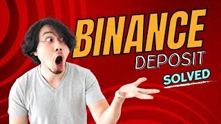 BINANCE DEPOSIT️| FREE SIGNAL | TELEGRAM GROUP | DAILY PROFIT | MONEY MAKING | MYTRADERSARO