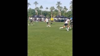 60 seconds @ MLS Next FEST #golazo #futbol #soccer #mlsnext #football #mlsnextfest #goals #8