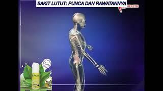 Rawatan sakit lutut