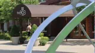 The 903 Providence Place Apartments | Luxury Life In The Center