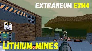 Extraneum: E2M4 Lithium Mines #Extraneum