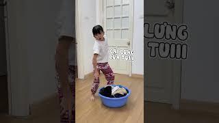 Cách làm dịu mọi nỗi đau của vợ | Thầy Giáo Tí Hon