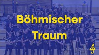 Böhmischer Traum (Arr. Siegfried Rundel)