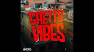 ghetto vibes _by _cob jay liger