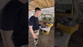 ПРИЕХАЛИ НИШТЯКИ ДЛЯ НИВЫ!!!#shorts #shortvideo #врекомендации #авто #ремонт #нива