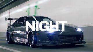 Offset x Mustard Type Beat - "NIGHT" | Instrumental