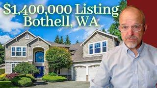 How much income do you need to qualify for this house in Bothell, WA?