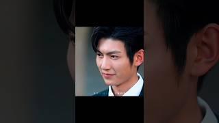 This scene give me butterflies || C drama ~ Present Is Present || Drama Subho