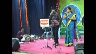 Panta Chenu Paala kanki navvindi Song Performed by Allrounder Kiran | Vineelakasam lo Veturi |