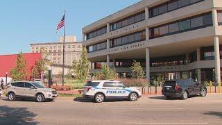 Springfield residents react to bomb threat that prompted several evacuations