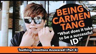 Being Carmen Tang – Teething Questions Answered! (Part 4)