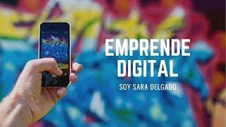 INICIA TU EMPRENDIMIENTO HOY MISMO - Emprende Digital