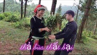 thả bùa thất bại ( kem mun video 2023 ) phần 2