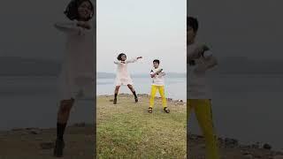 Brooklyn Bloodpop Dance | Pragnya Arts #shorts#dance#genshinimpact