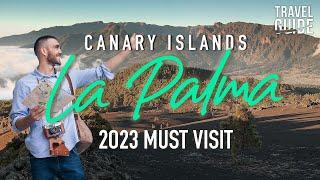 Explore La Palma - Canary Islands - You Didn't Know Existed! ️