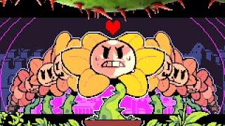 Flowey & The Psychology of Timeloops