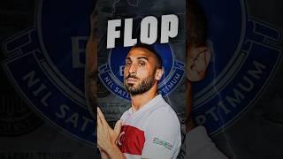 The Flop Signing Nobody Talks About…