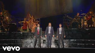 Celtic Thunder - Hallelujah (Live From Ontario / 2015)