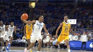 Extended Highlights: SLU beats Murray State in season opener