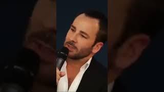 Tom Ford Reveals His Definition of Luxury 