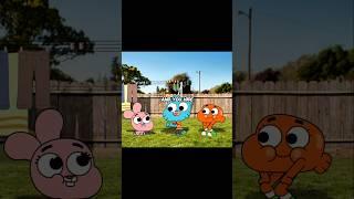 Are You  Ready ?  #gumball  #shorts