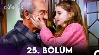 Küçük Kadınlar 25. Bölüm (FULL HD)