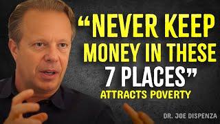 7 Wealth-Blocking Areas in Your Home to Realign for Abundance - Joe Dispenza Motivation