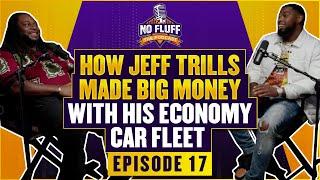 No fluff with Pushmanmitch - Making Money in the Car Rental Industry Targeting Uber/Lyft Drivers