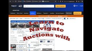 Mic, Camera, OBS, and Auto Salvage Rebuild Discussion along with live auction #automobile #diy