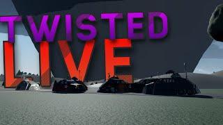 Getting in the Jolly Spirit While Chasing Some Storms | Twisted