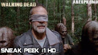 The Walking Dead 10x06 Sneak Peek #1 Season 10 Episode 6 HD "Bonds"