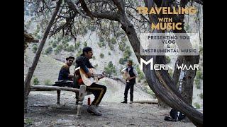 Merin Waar |Instrumental Music| (Official Video) |Qashqarian Band|