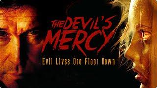 Beneath their perfect home, a nightmare awaits | THE DEVIL'S MERCY | Horror Paranormal | Full Movie