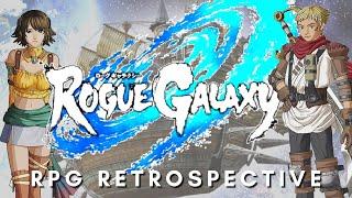 Is Rogue Galaxy Worth Playing Today? | RPG Retrospective