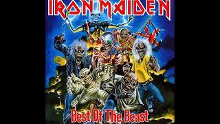 Iron Maiden - Best Of The Beast (Full Album)