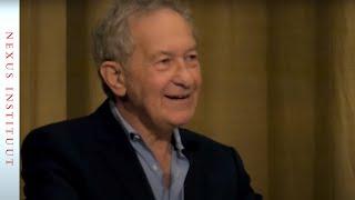 Simon Schama on History Lessons