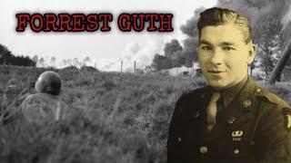 The Easy Company Member Overlooked In Band Of Brothers: Forrest Guth