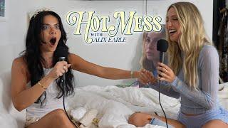 24 Hour Rally for Sally | Hot Mess with Alix Earle