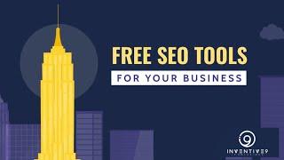 Free SEO Tools for your Business