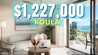 Koula Tour: Living the Luxury Life in Kakaako