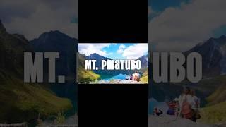 Mt. Pinatubo crater  timelapse #MtPinatubo #NaturesBeauty  #Pinatubo #PayumoVibes #ThePayumos