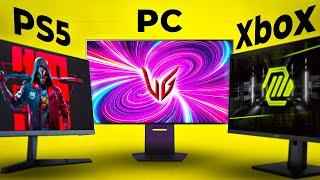 Non Sprecare Soldi! Monitor da Gaming per PC, PS5 e Xbox